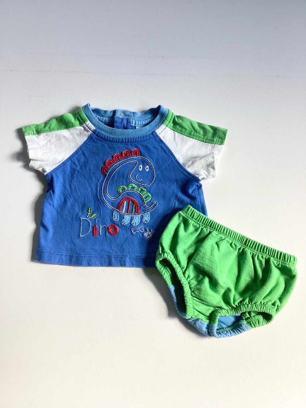 Absorba Dinosaur Outift